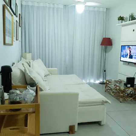 Apartamento Pe Na Areia - Barra Bella Posto 6 Barra Da Tijuca Rio de Janeiro Exterior photo