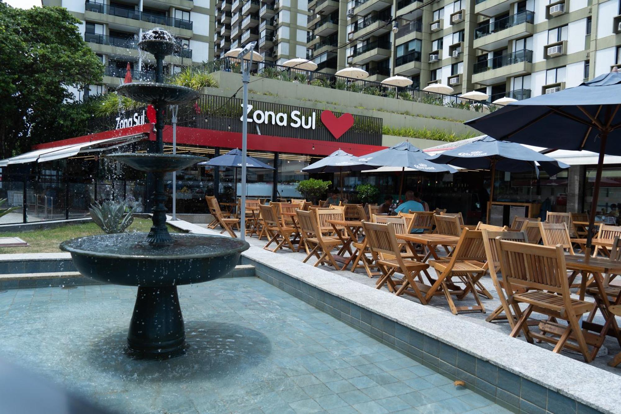 Apartamento Pe Na Areia - Barra Bella Posto 6 Barra Da Tijuca Río de Janeiro